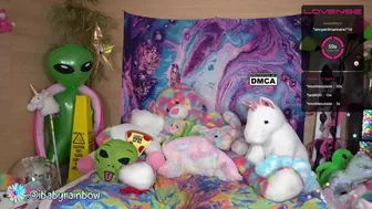 babyrainbow PPV for free show May-18-2022