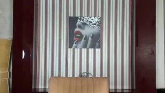 adysweet Young slut dancing striptease