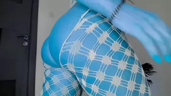 neytirii Insatiable Mamashka