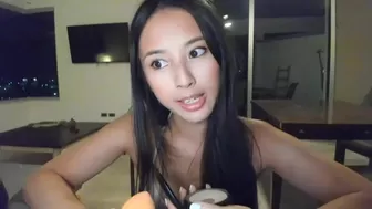 stephanie 10 February 2022 webcam masturbation