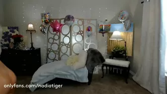 nadiatiger Porn webcam July-28-2022
