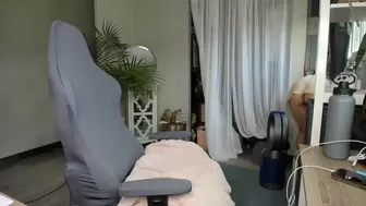 victoria_ Mature BBW shows big tits