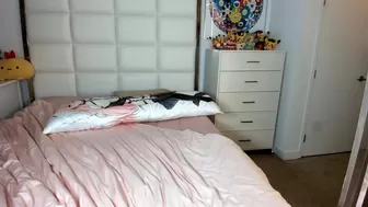 stellarloving Adult skin jerks off both holes