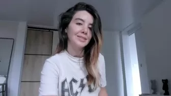 lauravega Luxurious Curva Fingering Cunt