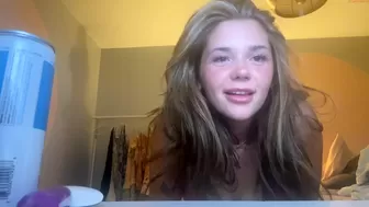 kylieecreams free cam videos April-26-2022