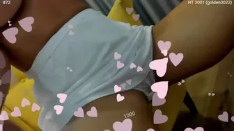 girlboss 14-01-2022 performance webcam masturbation