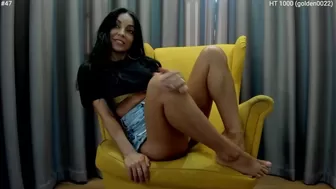 girlboss  meter dick in all holes