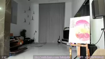 awejolie 29-02-2022 performance stream Porn