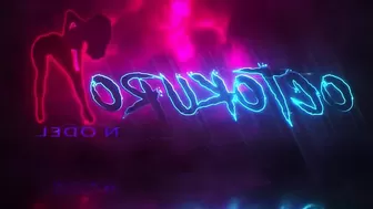 Octokuro  hot privat in cold New Year's Eve