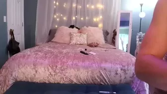 texasstitties Hot tattooed masturbating pussy fingers