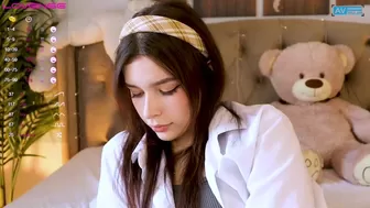 aariaaadox   girl ends