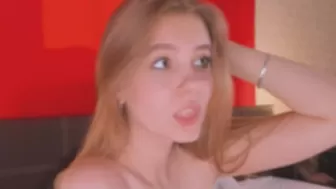 PassionDetector Shy bitch masturbates recklessly pussy