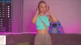 oh-honey 21-01-2022 performance Latest webcam