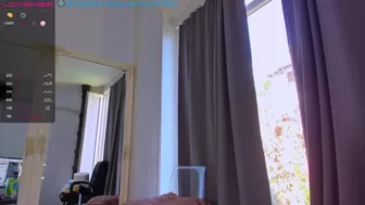 perfectt33n Passionate chick sucks dick and fucks in her pussy