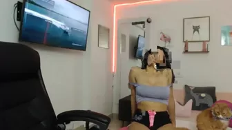 sussan_torres amazing newest video June-9-2022