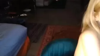 xx_sandy_xx Naughty babe masturbates with her sex toy cap