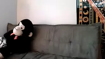 tinytempest  fat woman fucks herself