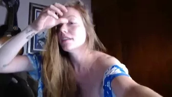 kennakind Adorable bitch twirls elastic booty