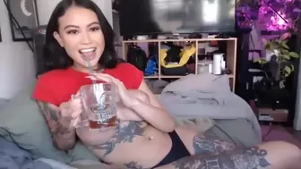 prettyx0kat myfreecams