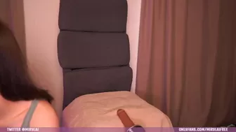 mirylai Black haired prostitute posing in clothes