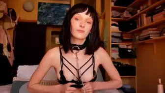 kinkywander 13-01-2022 performance webcam masturbation