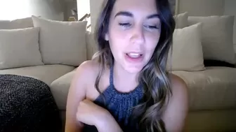 scout Cute Passion Masturbates Shaved Holes