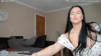 curvy_lioness 28 February 2022 Latest Camshow Porn