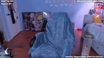 cosmicneko 19 March 2022 Latest May camrecords