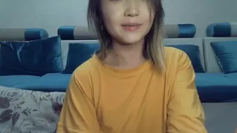 ani_cute 18 january 2022 Latest May camrecords
