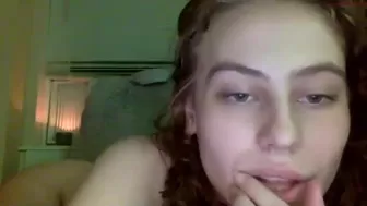 babyjoyxo 21-03-2022 performance
