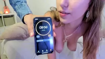 apolo_chiara  pulls pussy to orgasm