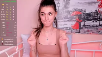 Jennifergirlse Very beautiful new model chaturbate