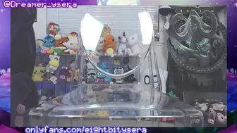 8bitdeviants 12-02-2022 performance Camcording