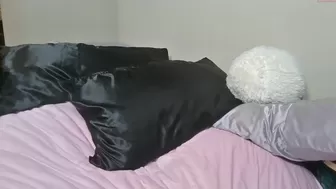 milkywhiiite chaturbate Attractive model fucks pussy with sex toy