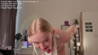 charming_daisy chaturbate  prominent whore