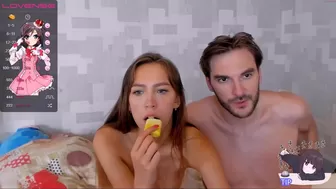 ryusha_stisha chaturbate The obstinate passion turns a huge ass