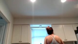 daremary chaturbate Charming babe undresses and jerks off
