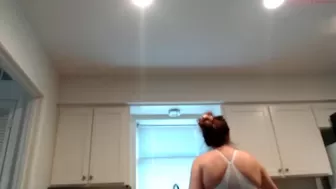 daremary chaturbate Charming babe undresses and jerks off