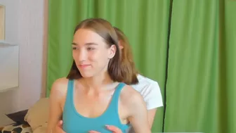 carolfreeman chaturbate Luxurious slut poses in sexy lingerie