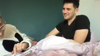 blondebarbieandken chaturbate 6 February 2022 Latest Porn