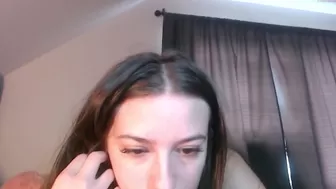 sugarsquirtt chaturbate Adult bitch gently caresses vagina