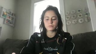 naughtyrussiangurl chaturbate Gorgeous lady caresses big boobs