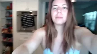 daremary chaturbate  jerking off hottie