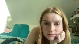 frecklytaylor chaturbate 21 March 2022 webcam masturbation