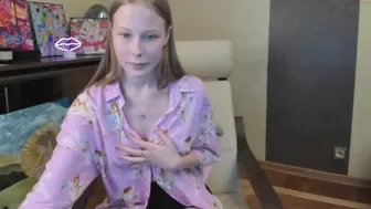 jenny_angelok chaturbate  tender slingshot