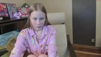 jenny_angelok chaturbate Graceful stands cancer and gets fucked