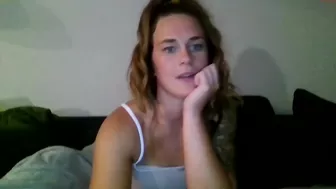 babygirl22bb chaturbate Noble lady praises boobs