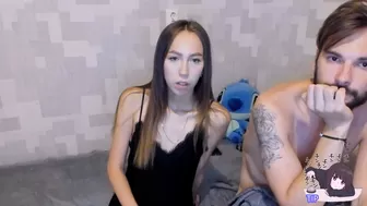 ryusha_stisha chaturbate  fat woman fucks herself