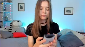 joanbenne chaturbate private show form July-29-2022 year