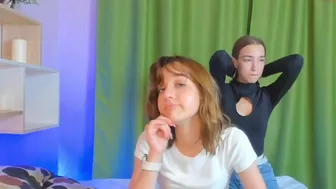 carolfreeman chaturbate 24 March 2022 broadcast